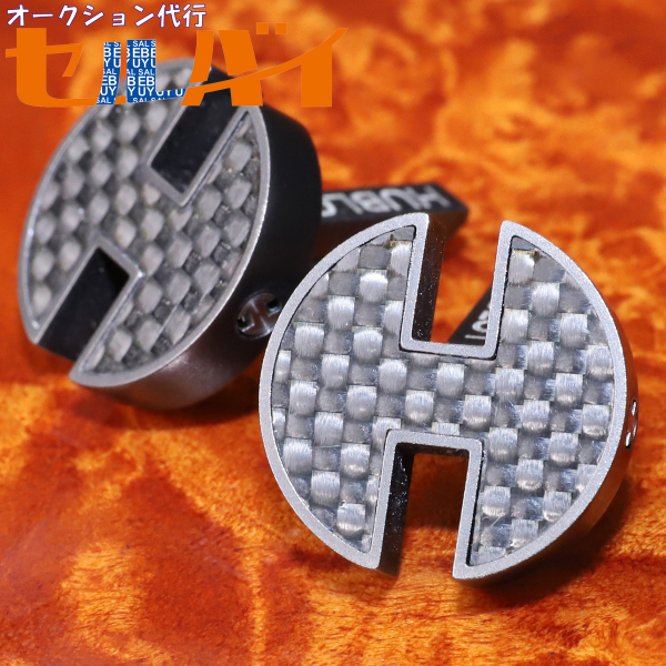 メーカー再生品】 腕時計ウォッチオーナー限定 極希少 ウブロ 本物