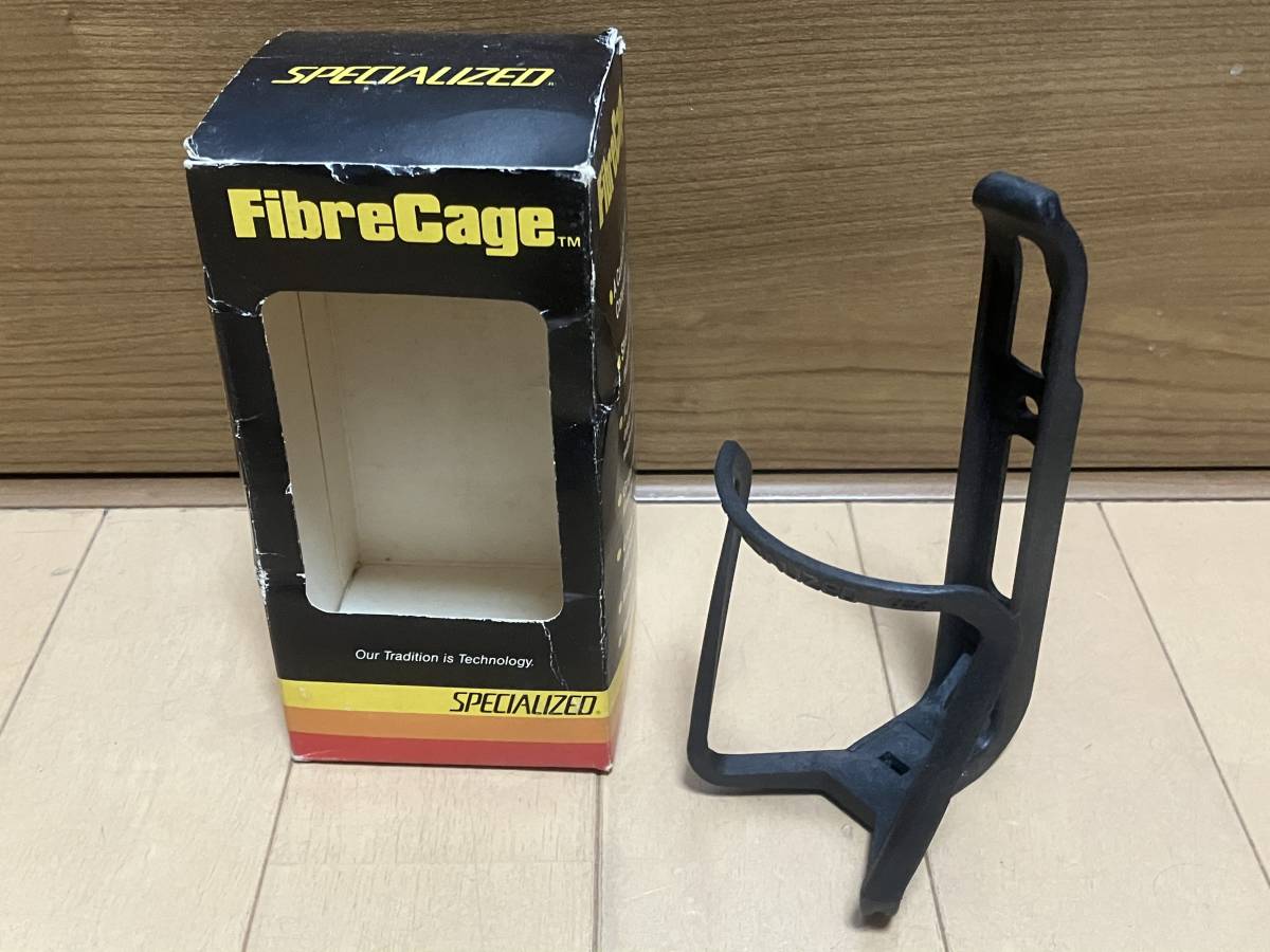 最新 スペシャライズド Cage Fiber SPECIALIZED MTB tioga RACEFACE