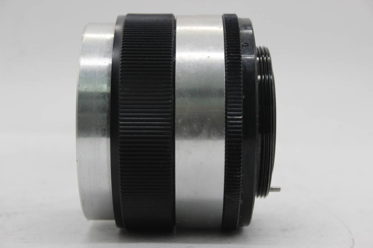 訳あり品】 ヤシカ Yashica AUTO YASHINON-DX 50mm F2 レンズ C5238