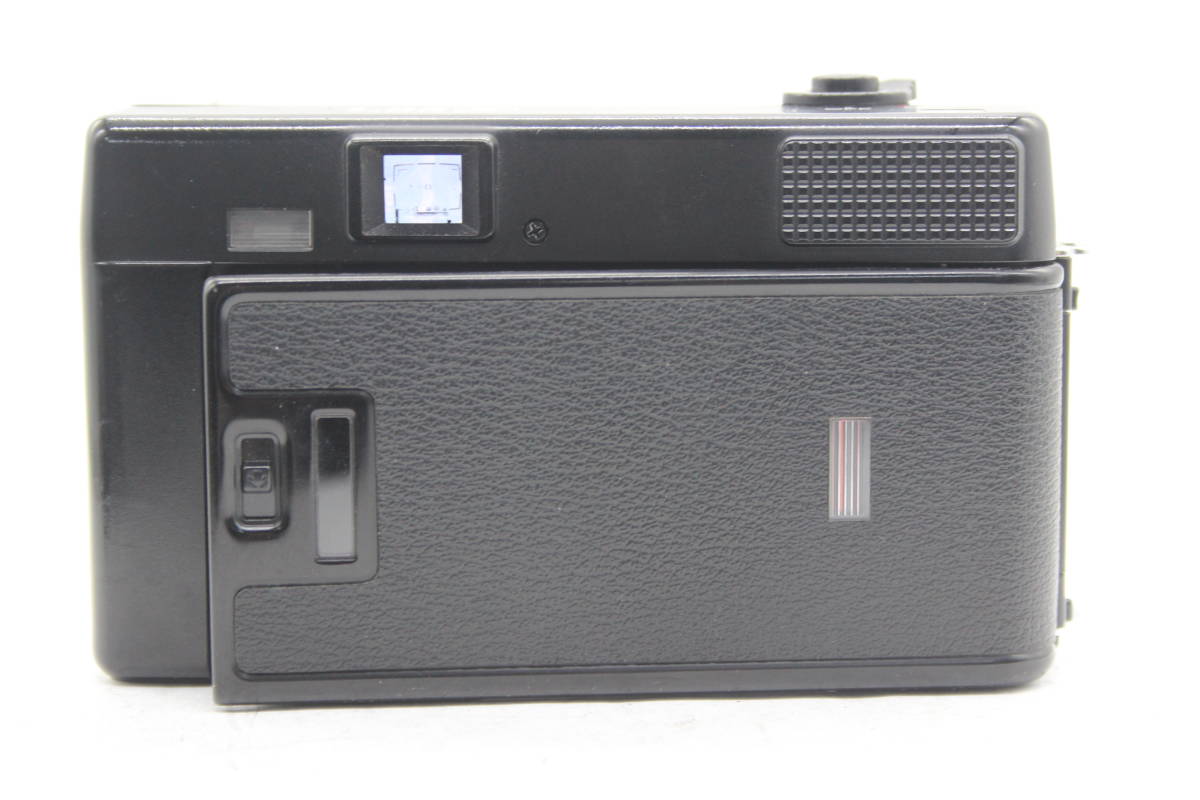 【返品保証】 ニコン Nikon L35AF ブラック 35mm F2.8 コンパクトカメラ C5313_画像4