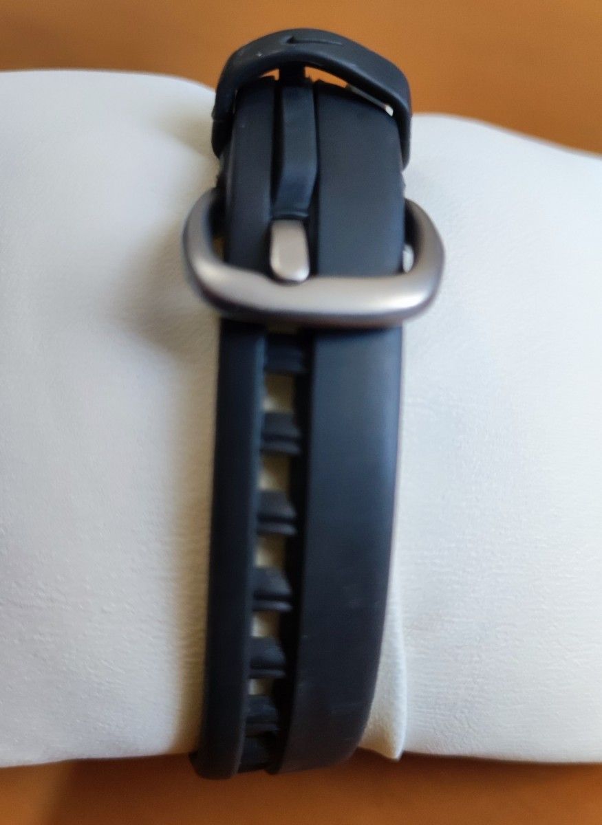 NIKE スポーツウォッチ Triax WK0008 完動品 電池交換済み NIKE スポーツウォッチ Triax WK0008 完動品 電池交換済み