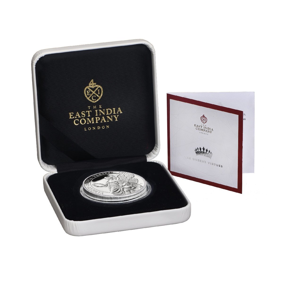 [ written guarantee * capsule with a self-starter ] 2022 year ( new goods ) cent he Rena [ woman .. beautiful virtue * regular .] original silver 1 ounce proof silver coin 