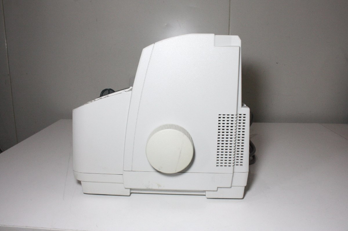 正規販売店 現状品 ドットプリンタ