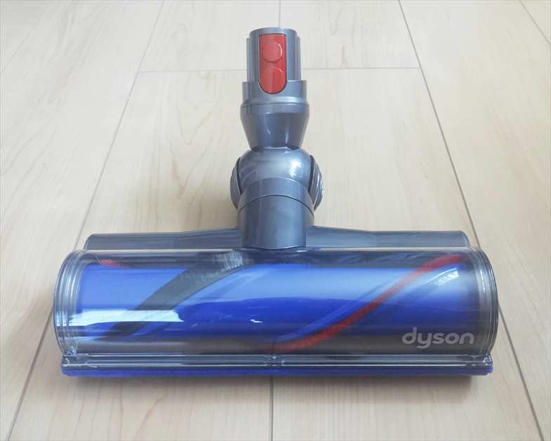 希少 黒入荷！ 新品未使用・ダイソン・Dyson・ダイレクトドライブ