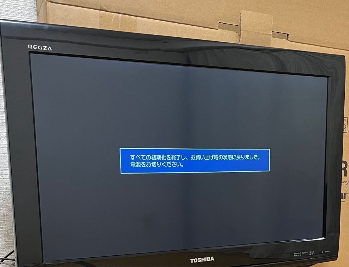 液晶テレビ 東芝 LED REGZA 26RE1S (K) 26インチ ブラック 液晶テレビ 東芝 LED REGZA 26RE1S (K) 26インチ ブラック