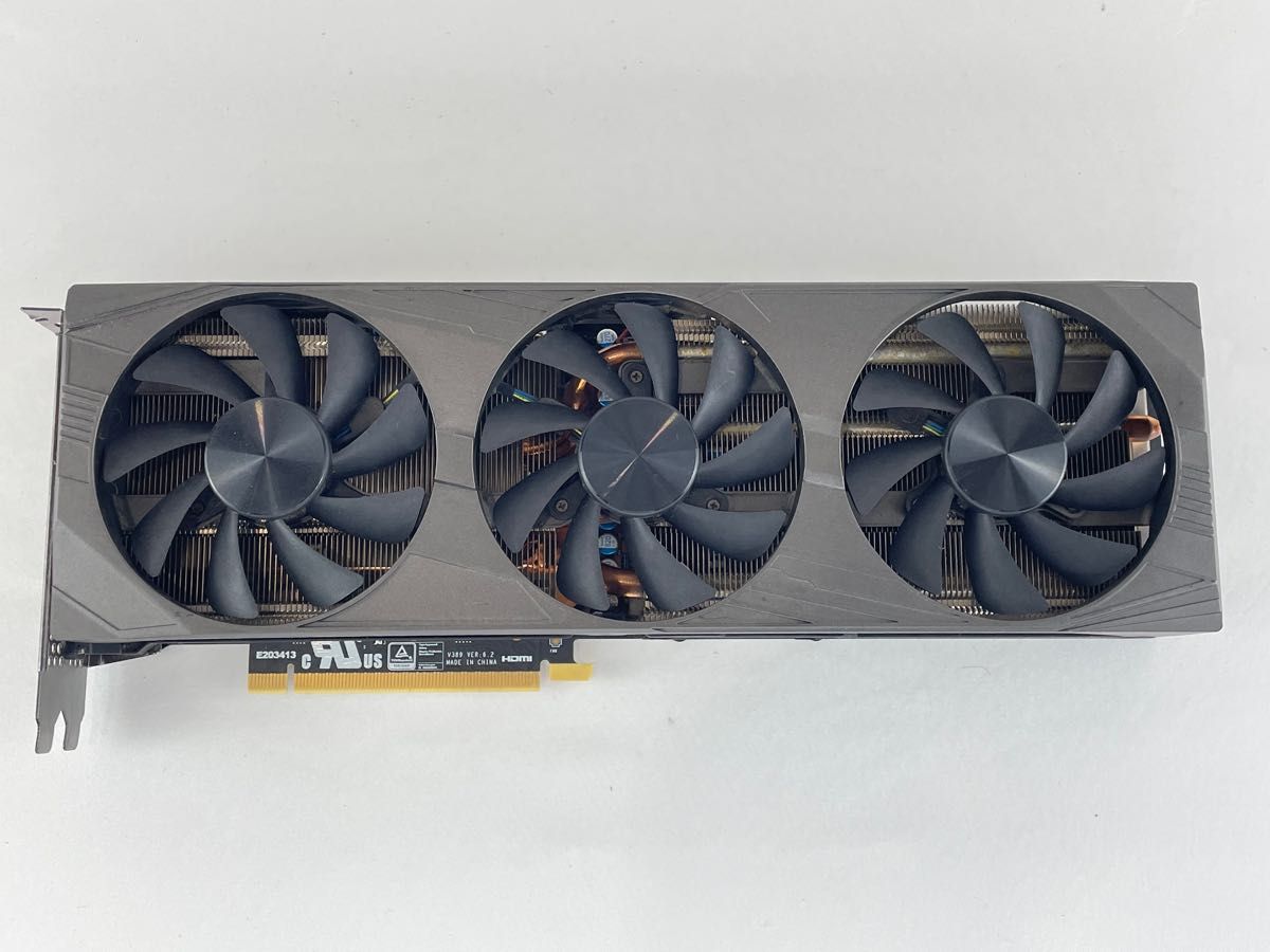 GeForce RTX 3080 OEM 10GB グラフィックボード GPU