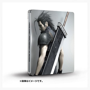PS5】スクウェア・エニックス クライシス コア ファイナルファンタジー