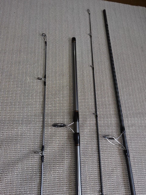 ダイワ(DAIWA) ジグキャスター JC96H + ロッドバンド 中古品情報