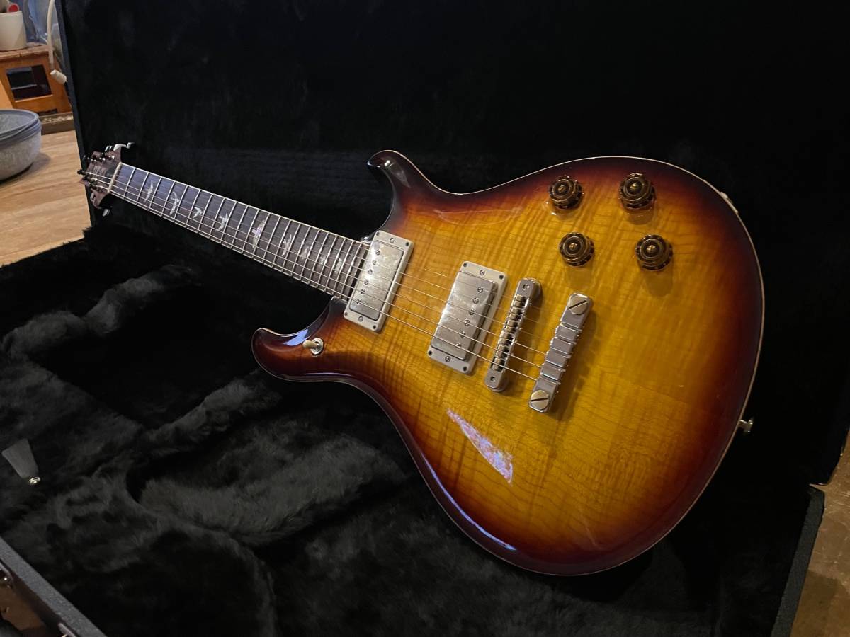 Paul Reed Smith McCarty 594 - 楽器、器材
