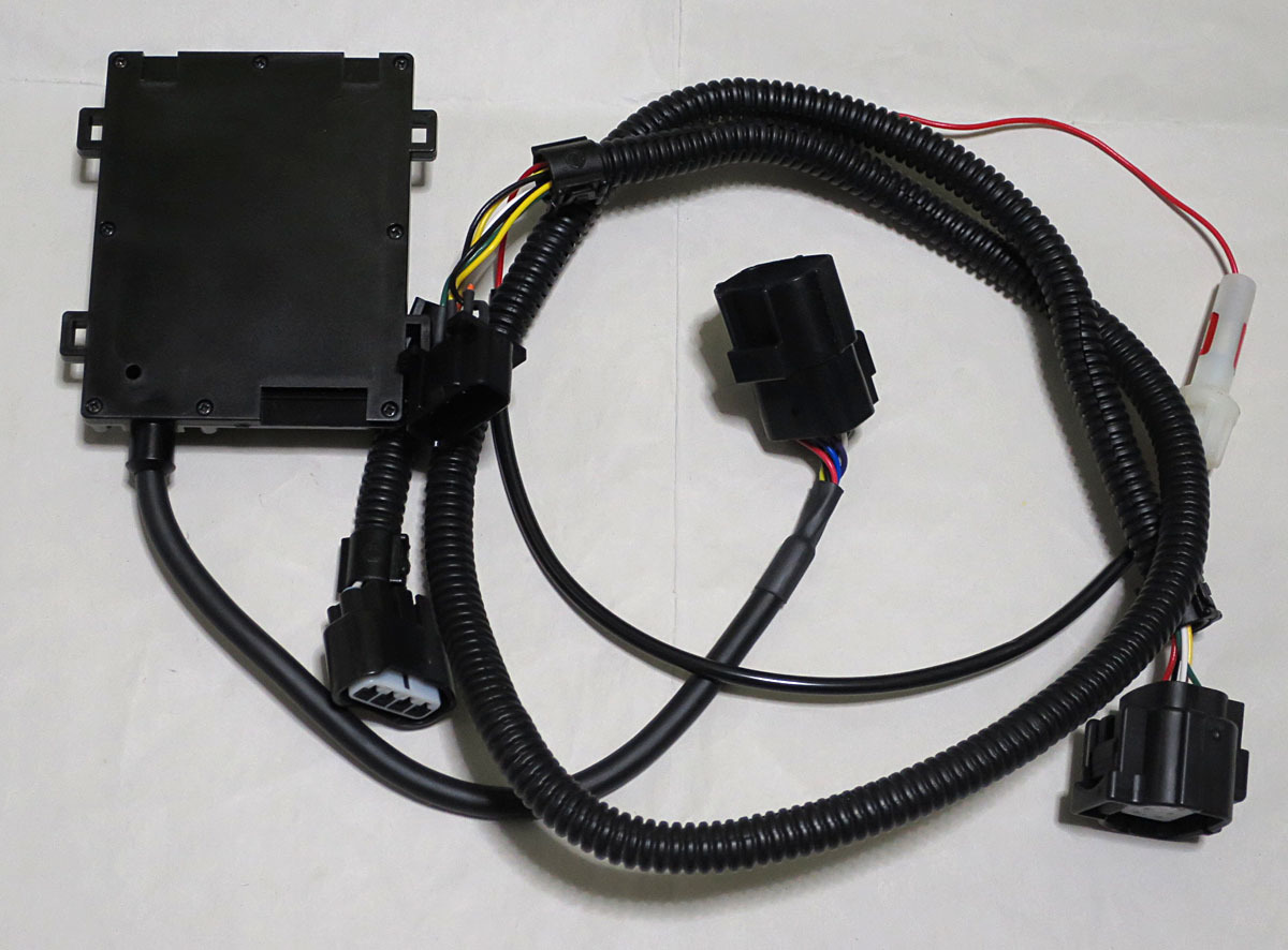 PIVOT POWER DRIVE for DAIHATSU PDX-D1 コペン LA400Kなど PIVOT POWER DRIVE for DAIHATSU PDX-D1 コペン LA400Kなど