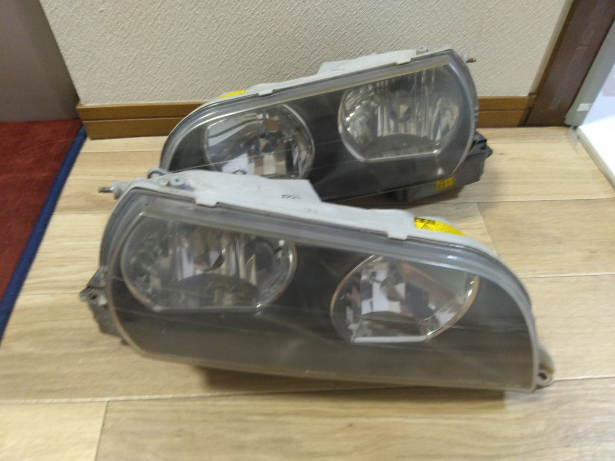 純正ヘッドライト HID JZX100 チェイサー 完全売り切り! erc.gov.np