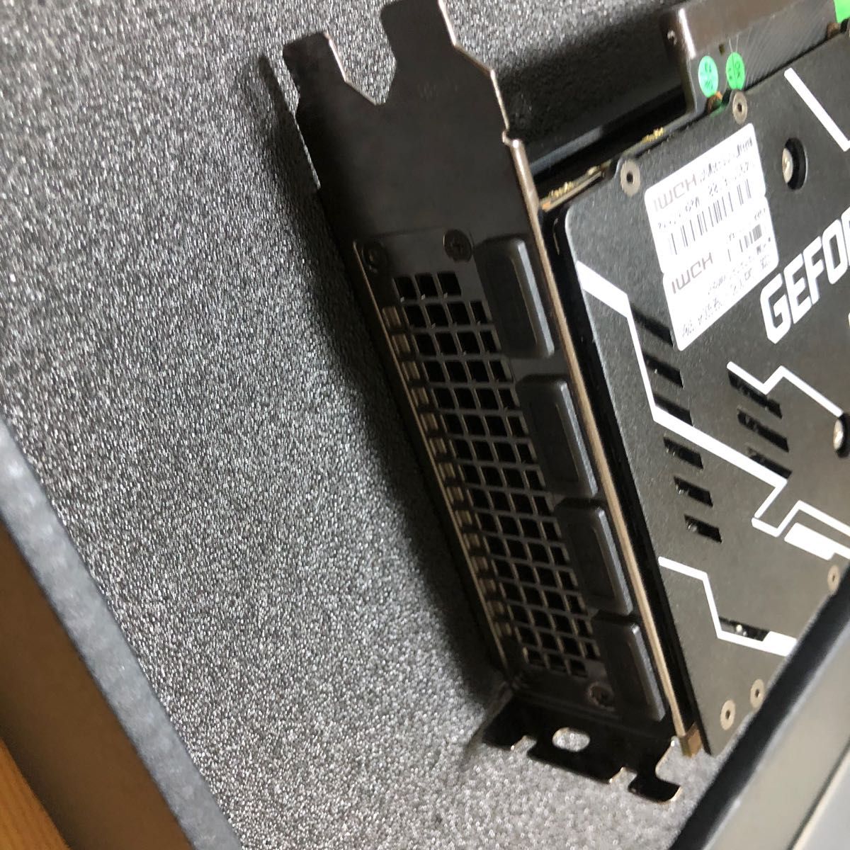 Kuroutoshikou GG-RTX3060-E12GB/OC/DF - arborconnect.co.nz
