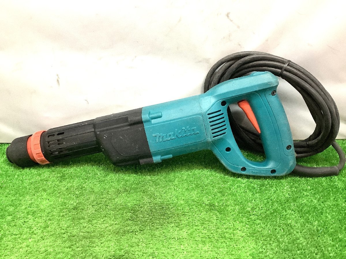 中古 INAX makita マキタ タイルはつり機 HA-2の画像1