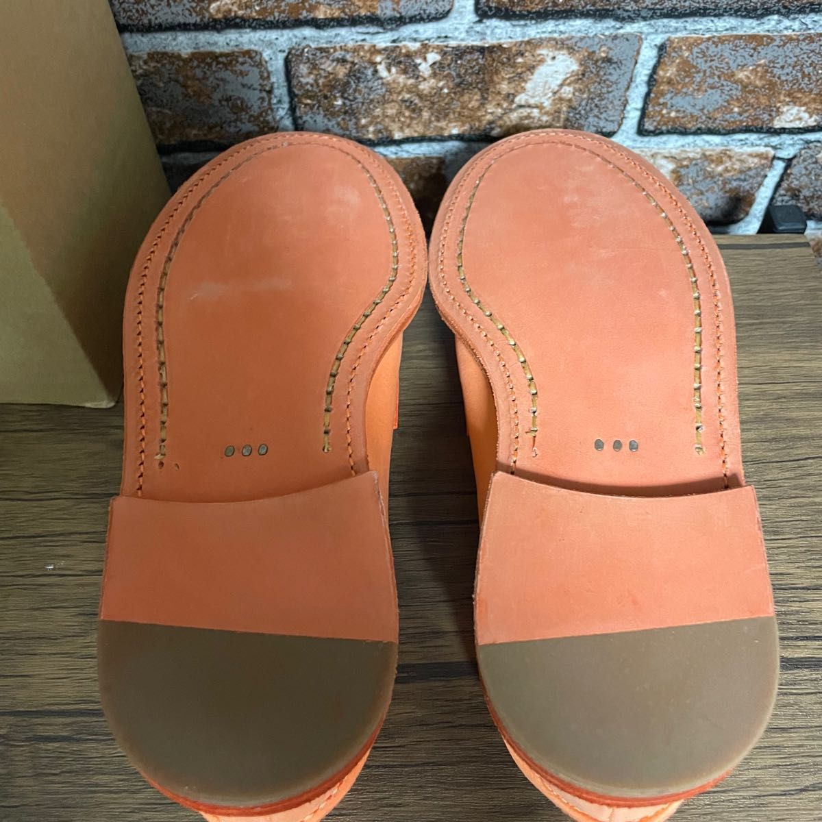 Hender Scheme/エンダースキーマ/slouchy/スローキー | noonanwaste.com