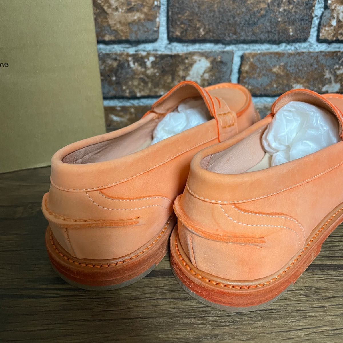 Hender Scheme/エンダースキーマ/slouchy/スローキー | noonanwaste.com