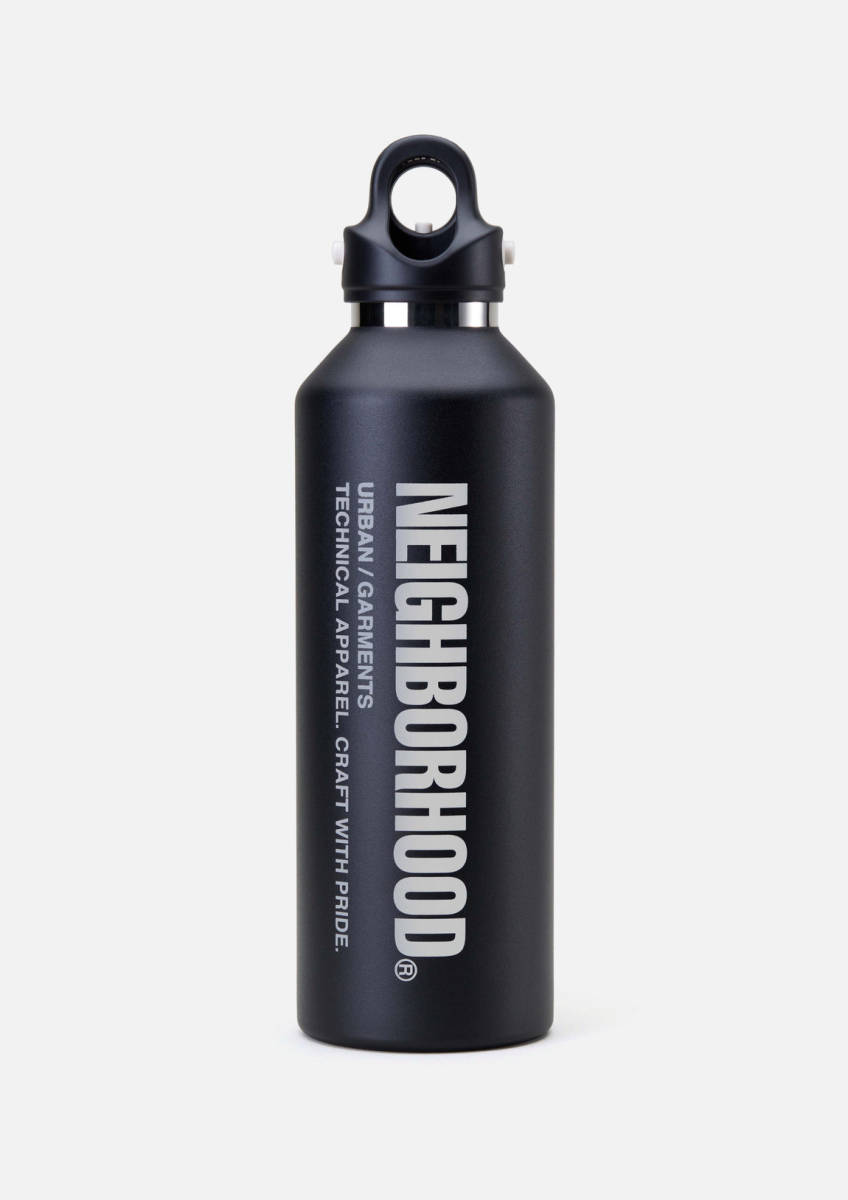 NEIGHBORHOOD REVOMAX . VACUUM INSULATED BOTTLE 32OZ 新品即決 送料無料 国内正規 大_画像1