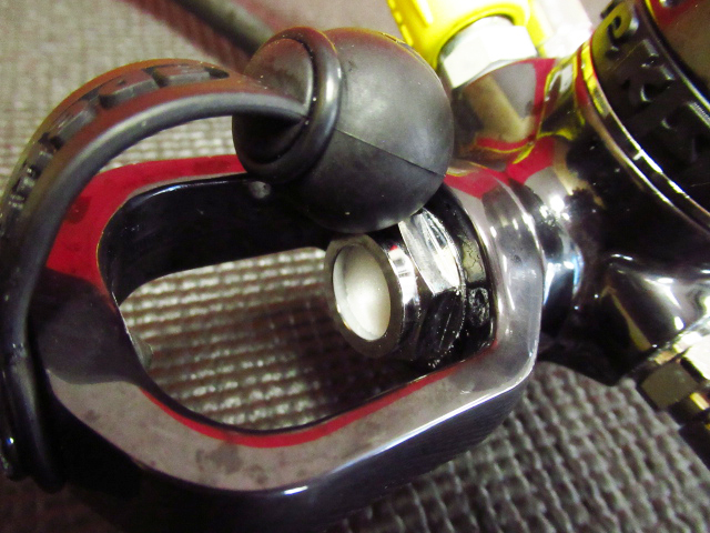 AQUA LUNG アクアラング apeks エーペックス レギュレーター XTX AQUA LUNG アクアラング apeks エーペックス レギュレーター XTX