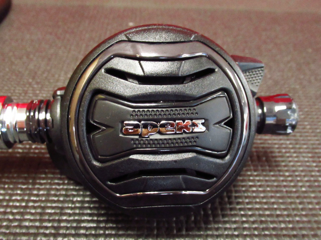 AQUA LUNG アクアラング apeks エーペックス レギュレーター XTX AQUA LUNG アクアラング apeks エーペックス レギュレーター XTX