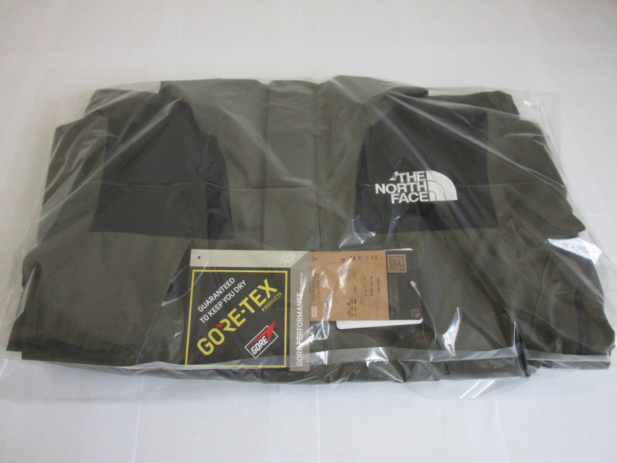 送料無料】新品未使用 THE NORTH FACE ザ・ノースフェイス マウンテン