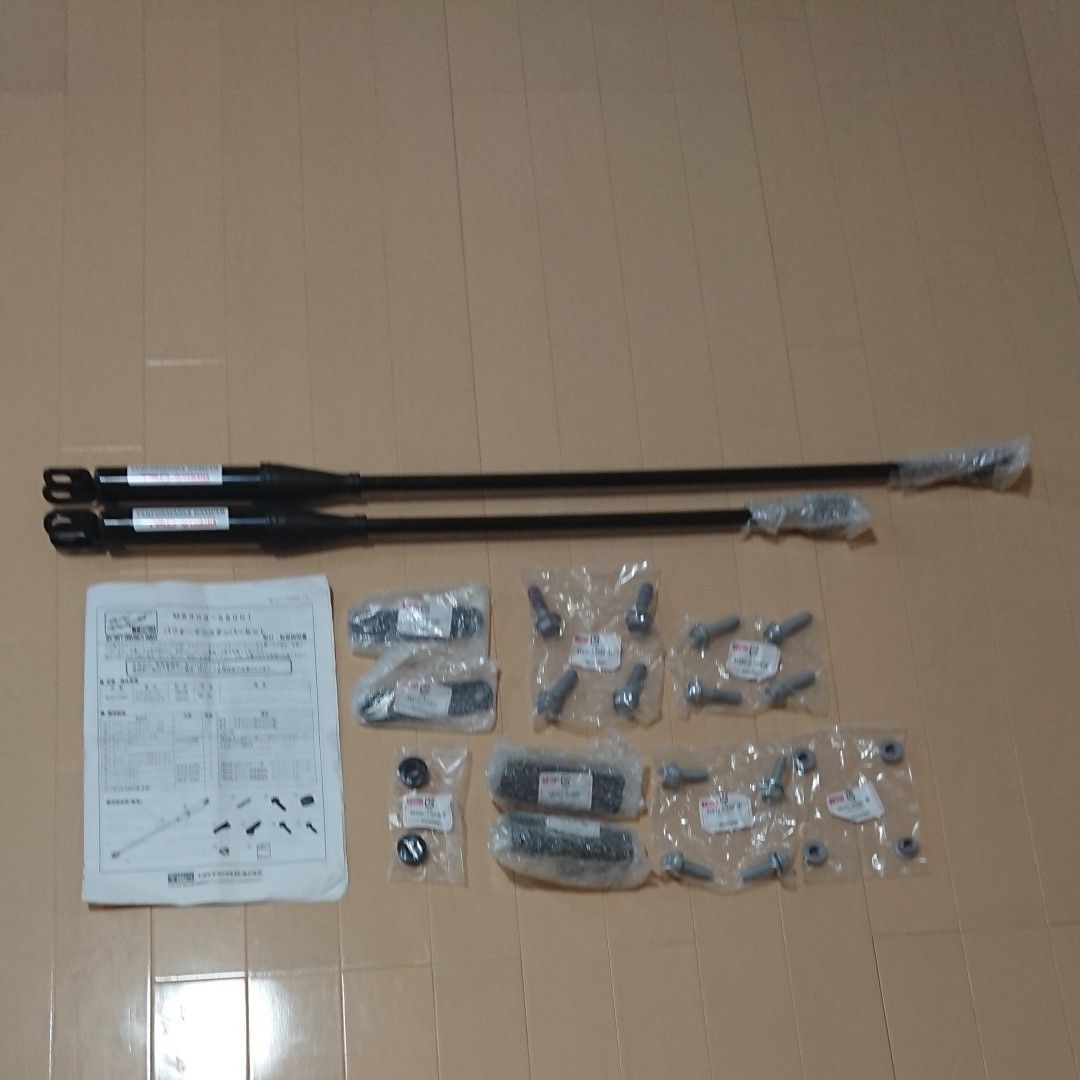 アルファード ヴェルファイア(ANH20W GGH20W) TRD アルファード ヴェルファイア(ANH20W GGH20W) TRD
