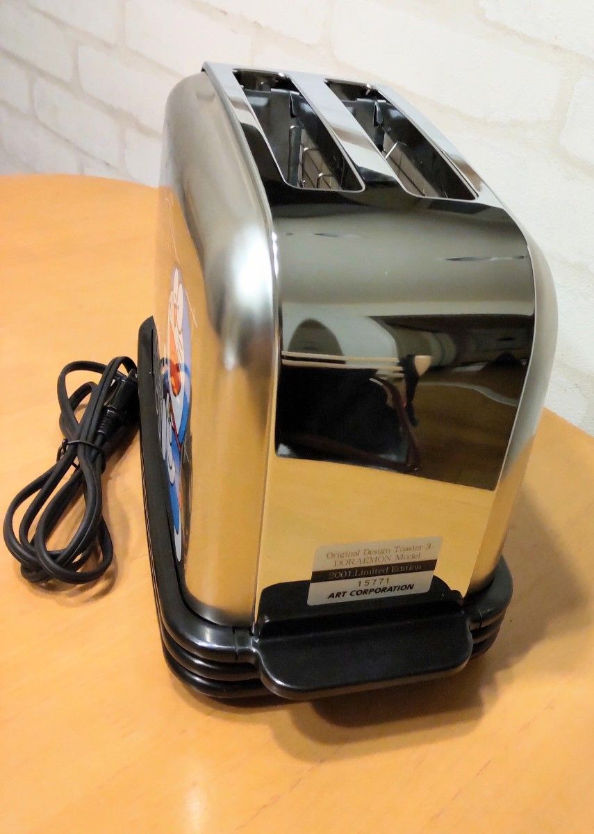 安価 ドラえもんトースター i9tmg.com.br