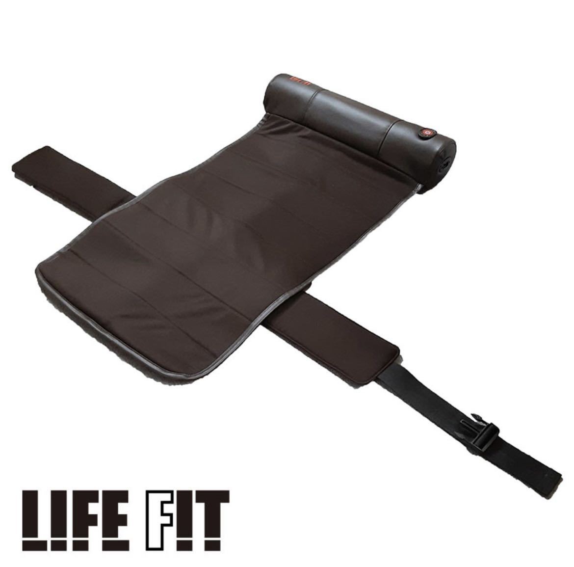 ▲LIFE FIT ライフフィット エアー4 Fit005