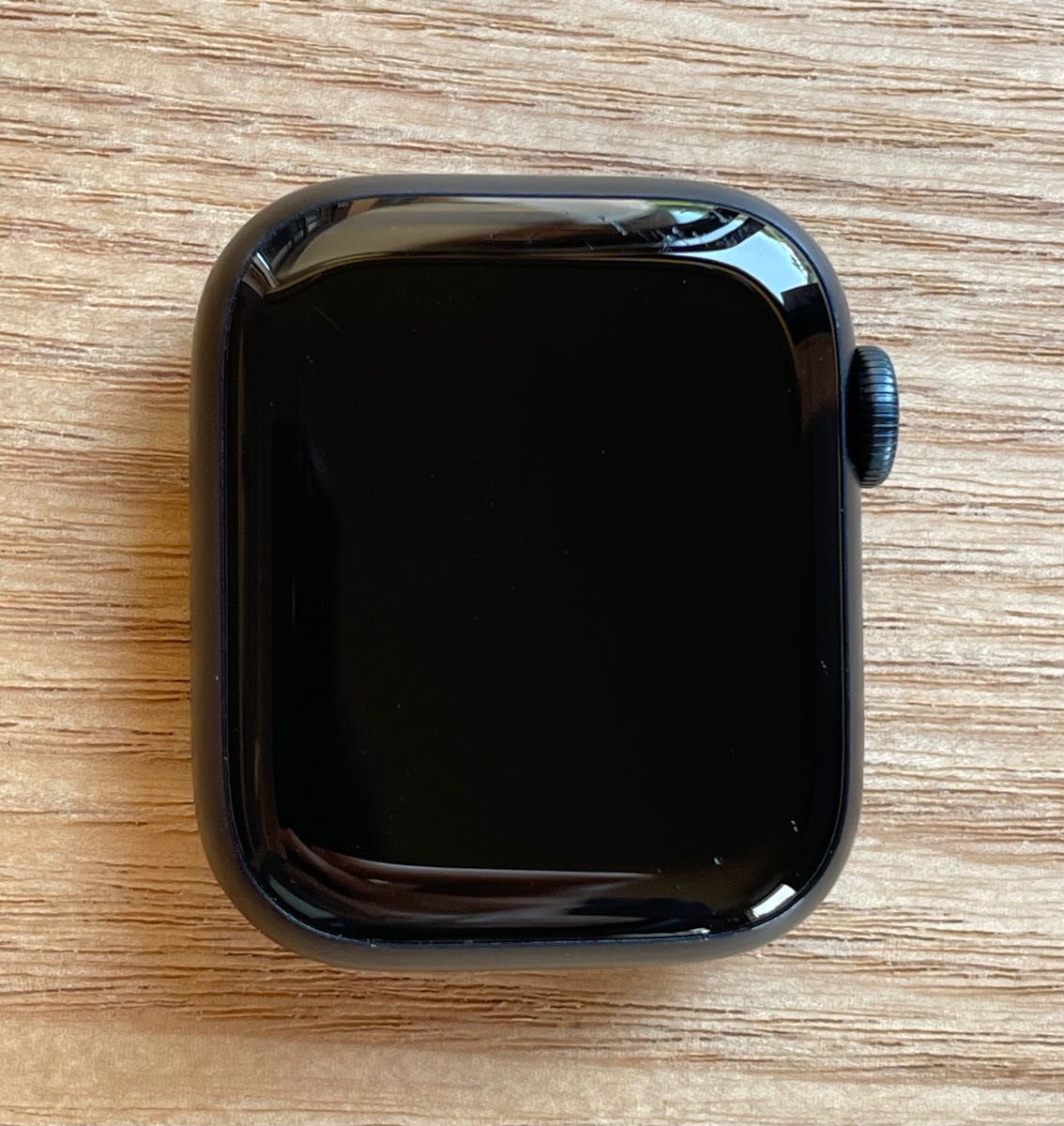 Apple Watch series7 41mm GPS ナイキ モデル Nike 本体のみ|Yahoo