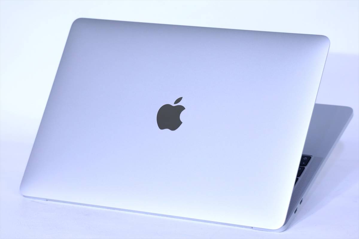 即配】2019年モデル！薄型ハイスペックノートPC！MacBook Pro 13 2019
