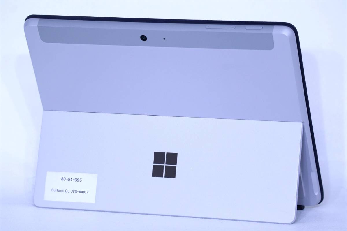 [ немедленно распределение ] клавиатура приложен!10.1 type PixelSense жидкокристаллический планшетный компьютер!Surface Go Pentium Gold 4415Y 8G SSD128G Win10 восстановление аккумулятор хороший 