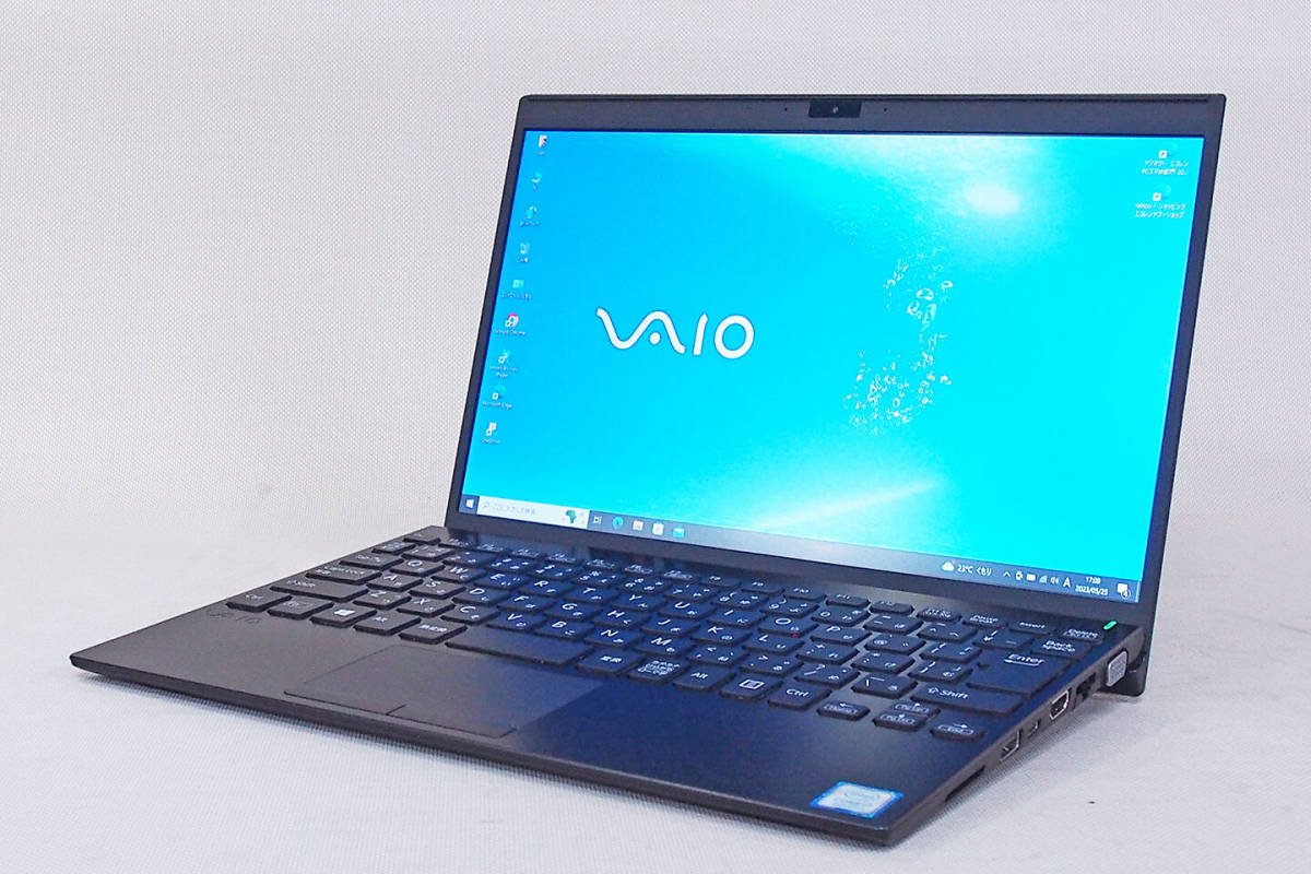 大切な人へのギフト探し i7-8565U VJPJ11C11N PJ Pro VAIO 【即配