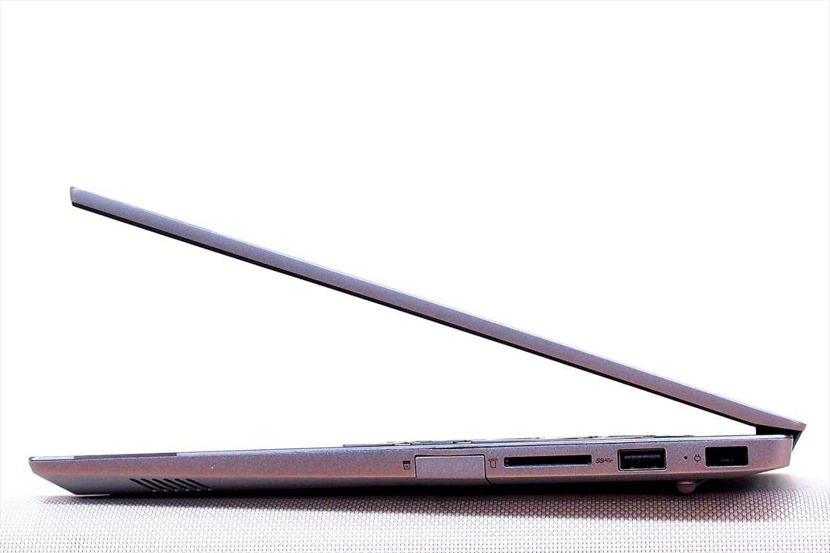 正規通販】 第10世代Corei5搭載 LENOVO ThinkBook 14 IML