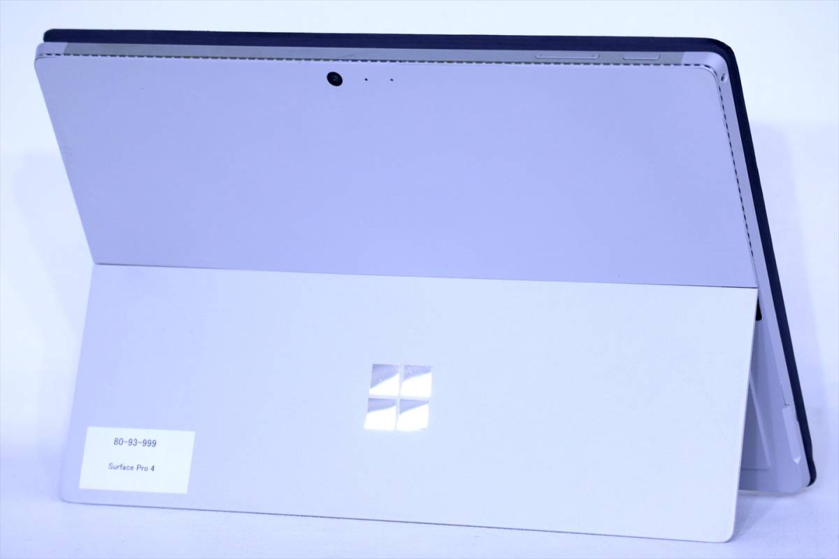 [ немедленно распределение ]Office2019 установка! клавиатура с покрытием .!12.3 type PixelSense жидкокристаллический планшетный компьютер!Surface Pro 4 i5-6300U 8G SSD256G Win10