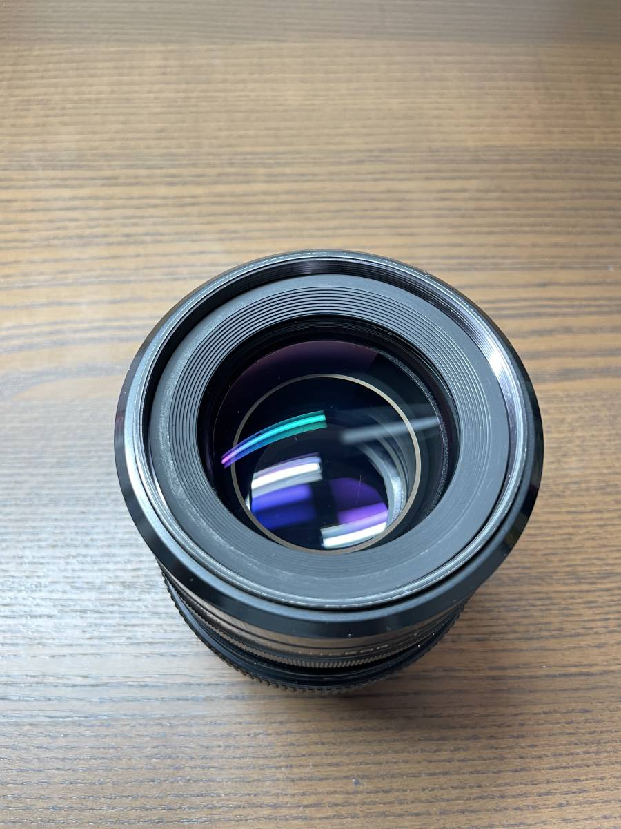 Nikon APO-EL-NIKKOR 210mm f5.6 引き伸ばしレンズ enlarger lens