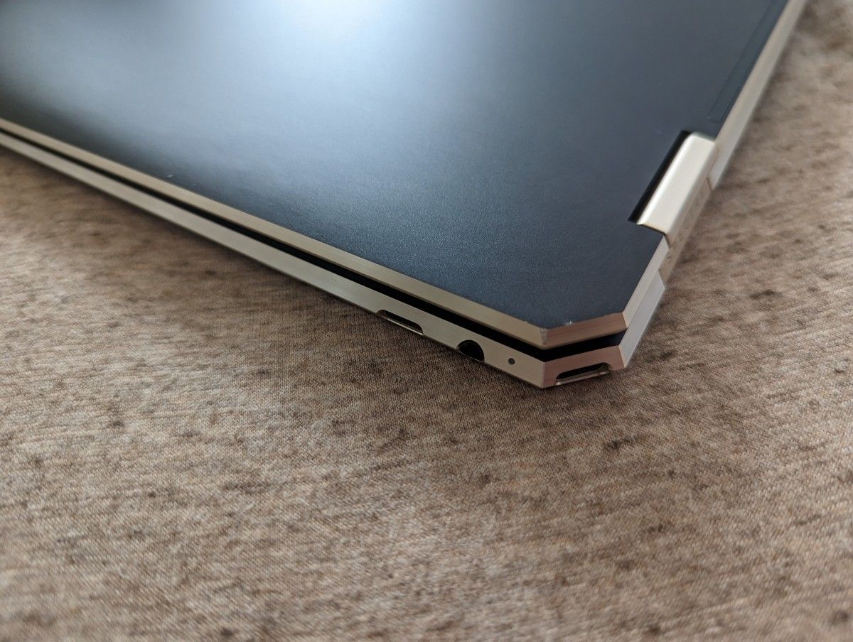 HP spectre x360 14 ポセイドンブルー windows ノートパソコン HP spectre x360 14 ポセイドンブルー windows ノートパソコン