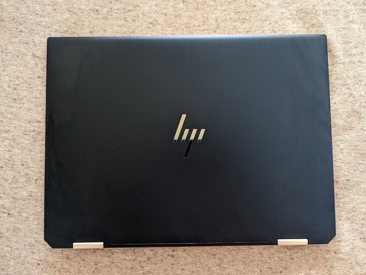 HP spectre x360 14 ポセイドンブルー windows ノートパソコン HP spectre x360 14 ポセイドンブルー windows ノートパソコン