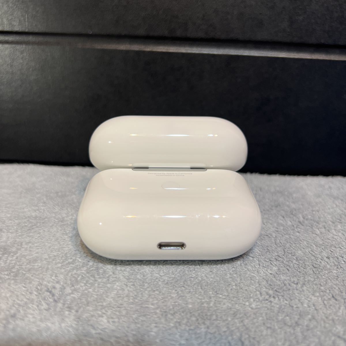 Apple AirPods Pro 第1世代A2190 充電ケースのみ本体のみApple純正