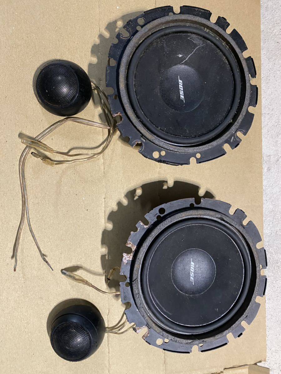 Yahoo!オークション - 希少品 BOSE 1060II カーオーディオ用 Yahoo!オークション - 希少品 BOSE 1060II カーオーディオ用