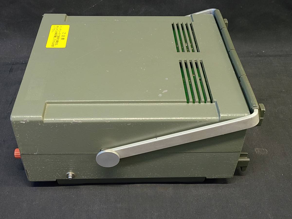 YOKOGAWA 2554 DC VOLTAGE CURRENT STNDARD 横河電機 DC標準電圧 YOKOGAWA 2554 DC VOLTAGE CURRENT STNDARD 横河電機 DC標準電圧