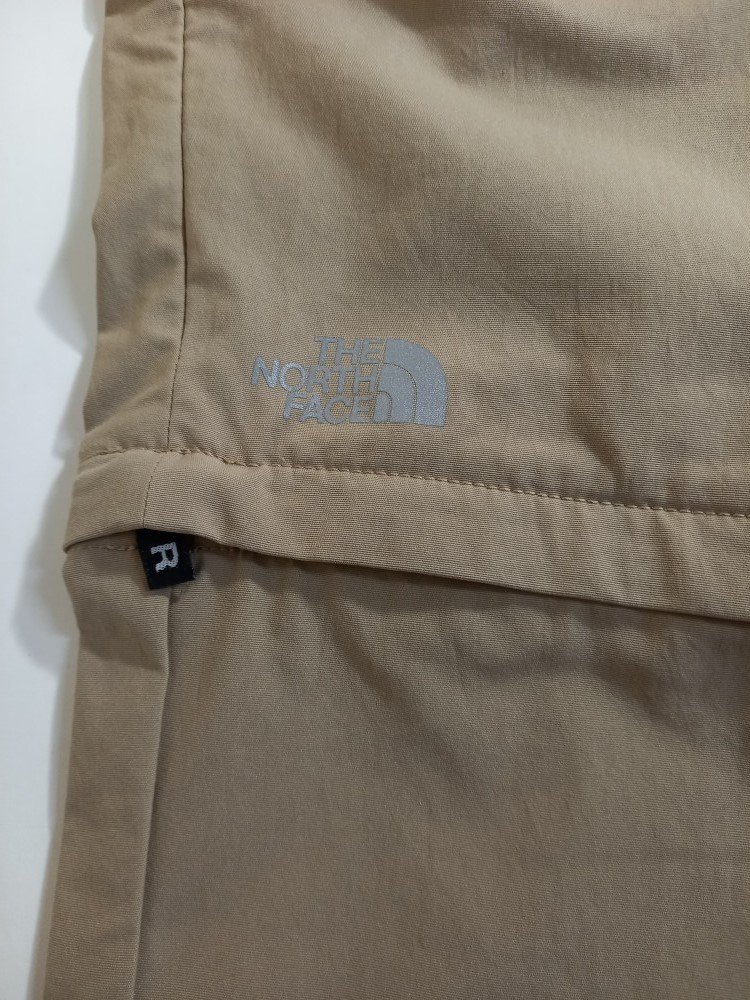 [ new goods ]THE NORTH FACE North Face TREK CONVERTIBLE PANT Women*s NTW57054te.-n lady's RL