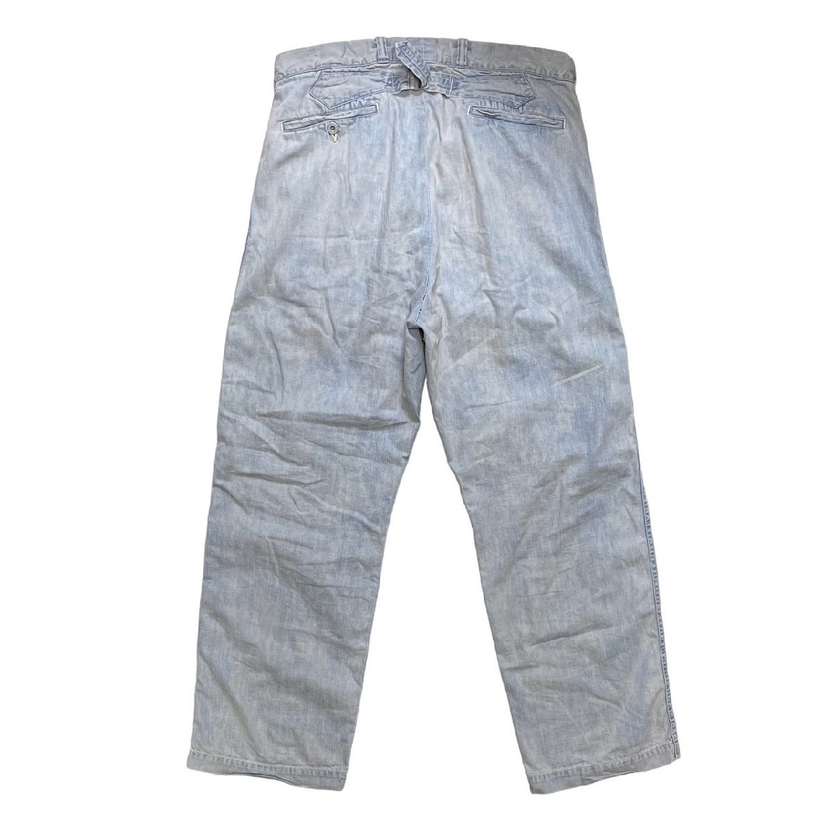 ヤフオク! - A.PRESSE アプレッセ 23SS Vintage P...
