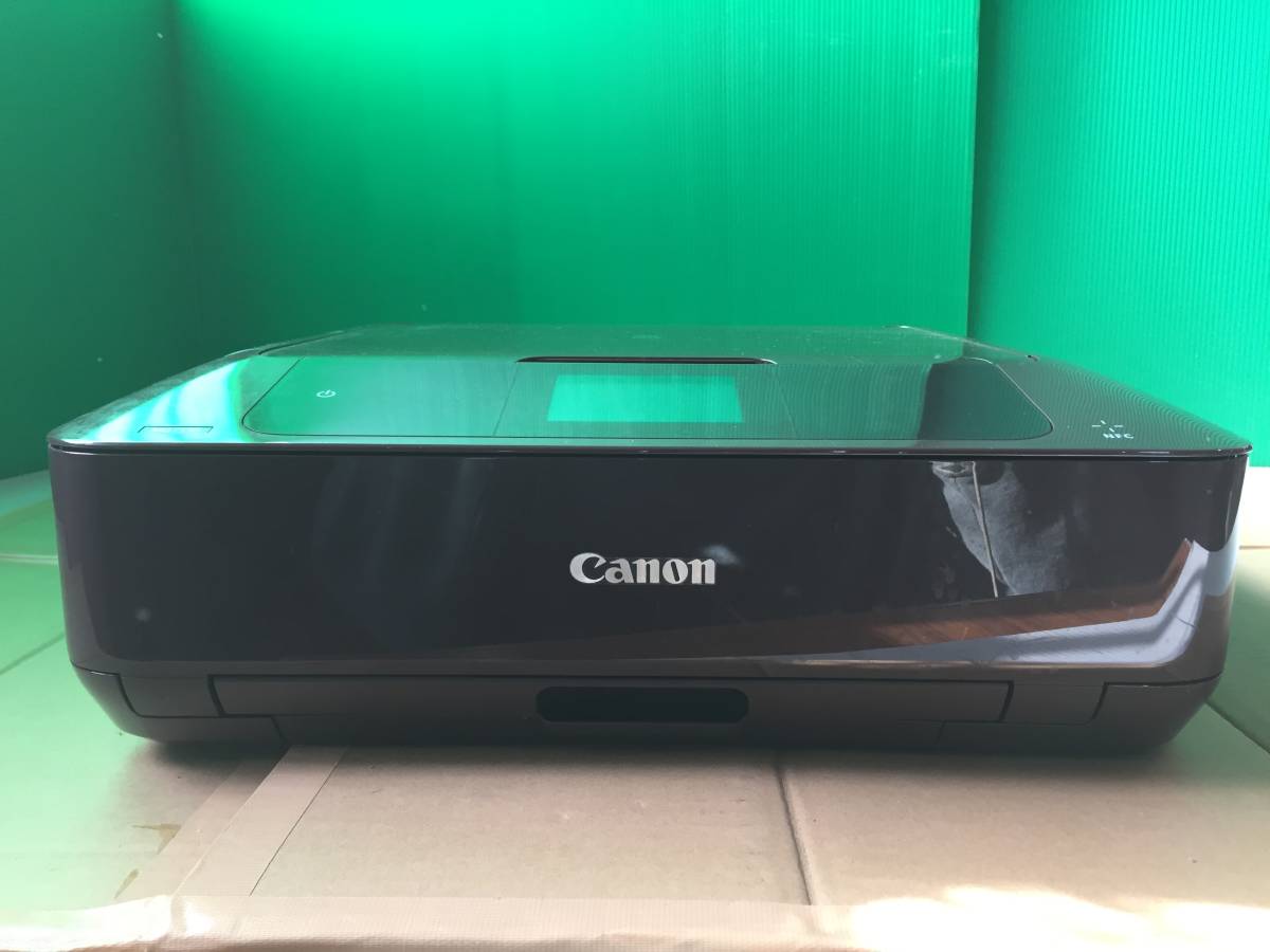 B662 electrification OK/ present condition delivery * selling up *Canon Canon ink-jet printer multifunction machine PIXUS MG7530