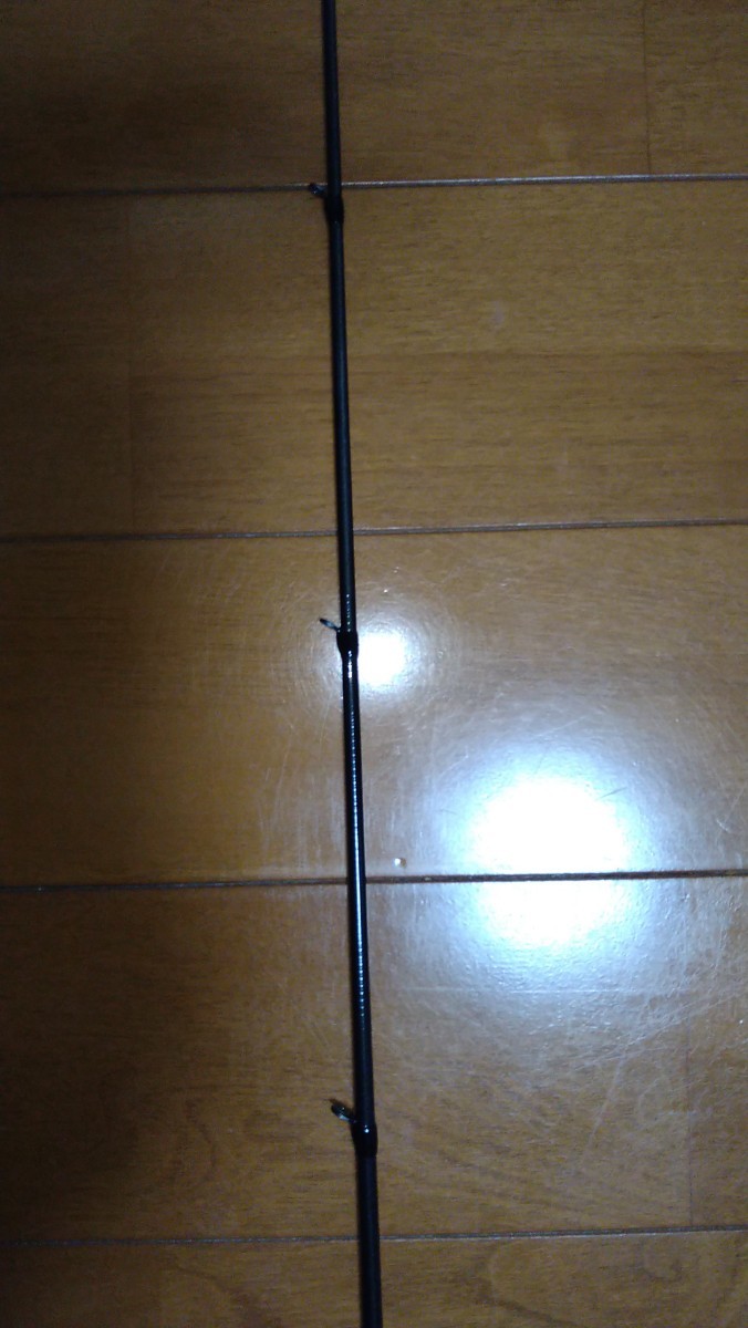 ダイワ スティーズレーシングデザイン STZ RD 7011HRB【使用品