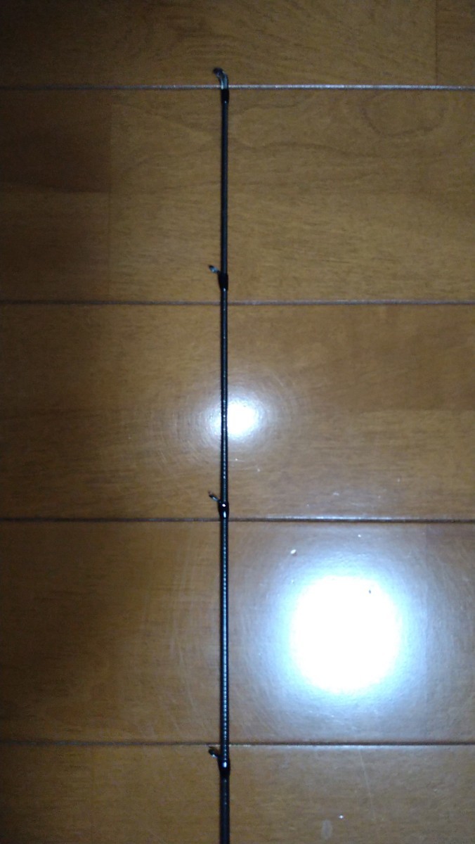 ダイワ スティーズレーシングデザイン STZ RD 7011HRB【使用品