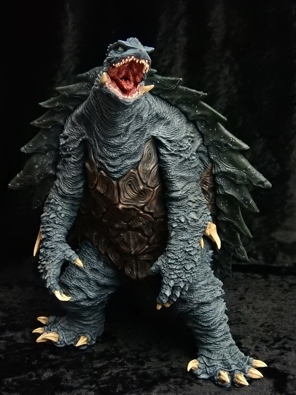 ガメラ3 イリス覚醒 K.I.S.(kaiju imagination series)ガメラ ガメラ3 イリス覚醒 K.I.S.(kaiju imagination series)ガメラ