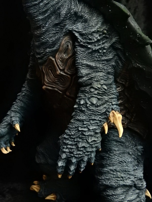 ガメラ3 イリス覚醒 K.I.S.(kaiju imagination series)ガメラ ガメラ3 イリス覚醒 K.I.S.(kaiju imagination series)ガメラ