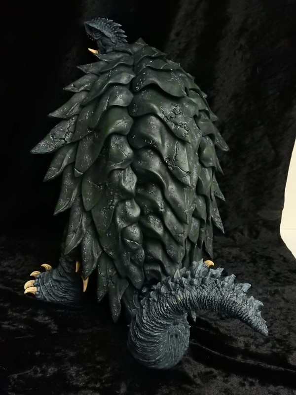 ガメラ3 イリス覚醒 K.I.S.(kaiju imagination series)ガメラ ガメラ3 イリス覚醒 K.I.S.(kaiju imagination series)ガメラ