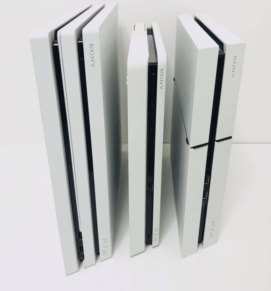 SONY PlayStation4 プレイステーション4 PS4 グレイシャー SONY PlayStation4 プレイステーション4 PS4 グレイシャー
