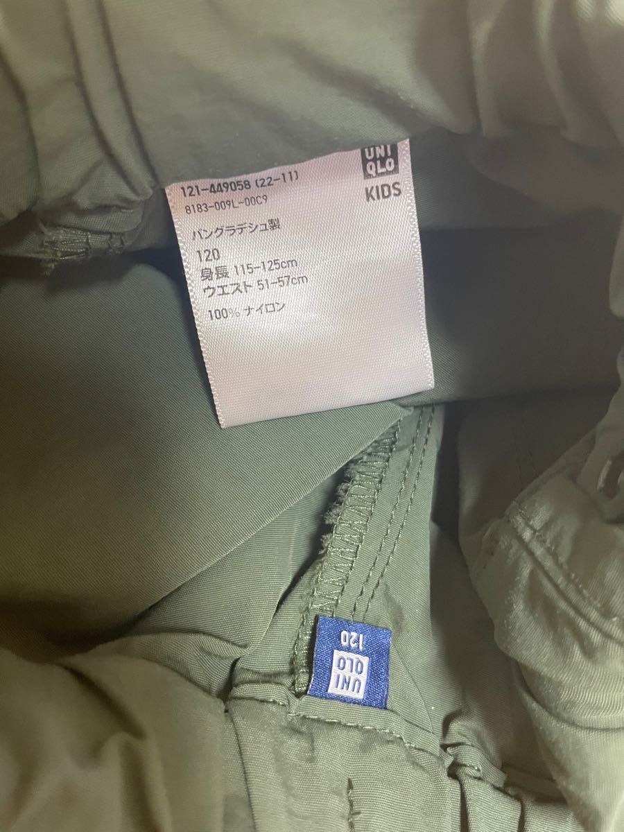 メーカー直売】 OLD NAVY ハーフパンツ 120 i9tmg.com.br