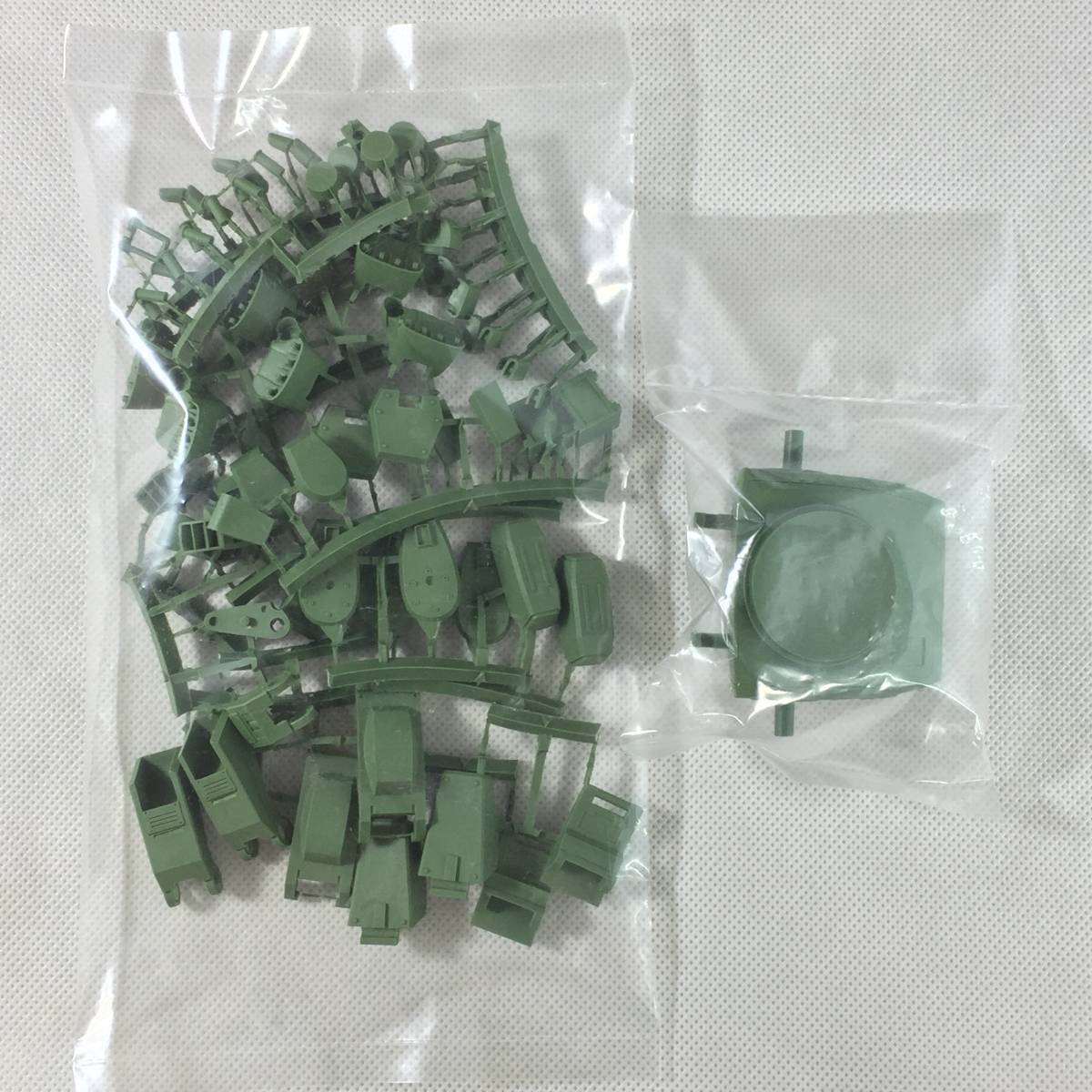 WAVE 1/24 スコープドッグ ターボカスタム 装甲騎兵ボトムズ ザ WAVE 1/24 スコープドッグ ターボカスタム 装甲騎兵ボトムズ ザ