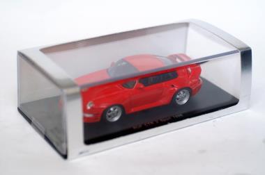 Spark 1/43 Porsche RUF CTR 2 Sport 1996 (Red)_画像5